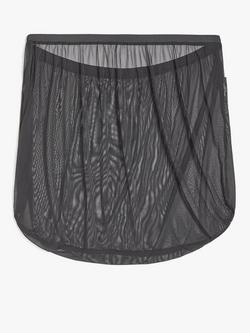 John Lewis ANYDAY Car Sun Shade, Pack of 2 - view 2, Black