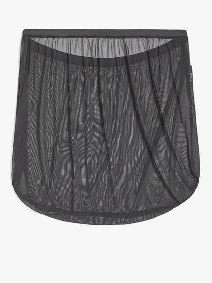 John Lewis ANYDAY Car Sun Shade, Pack of 2 - view 2, Black