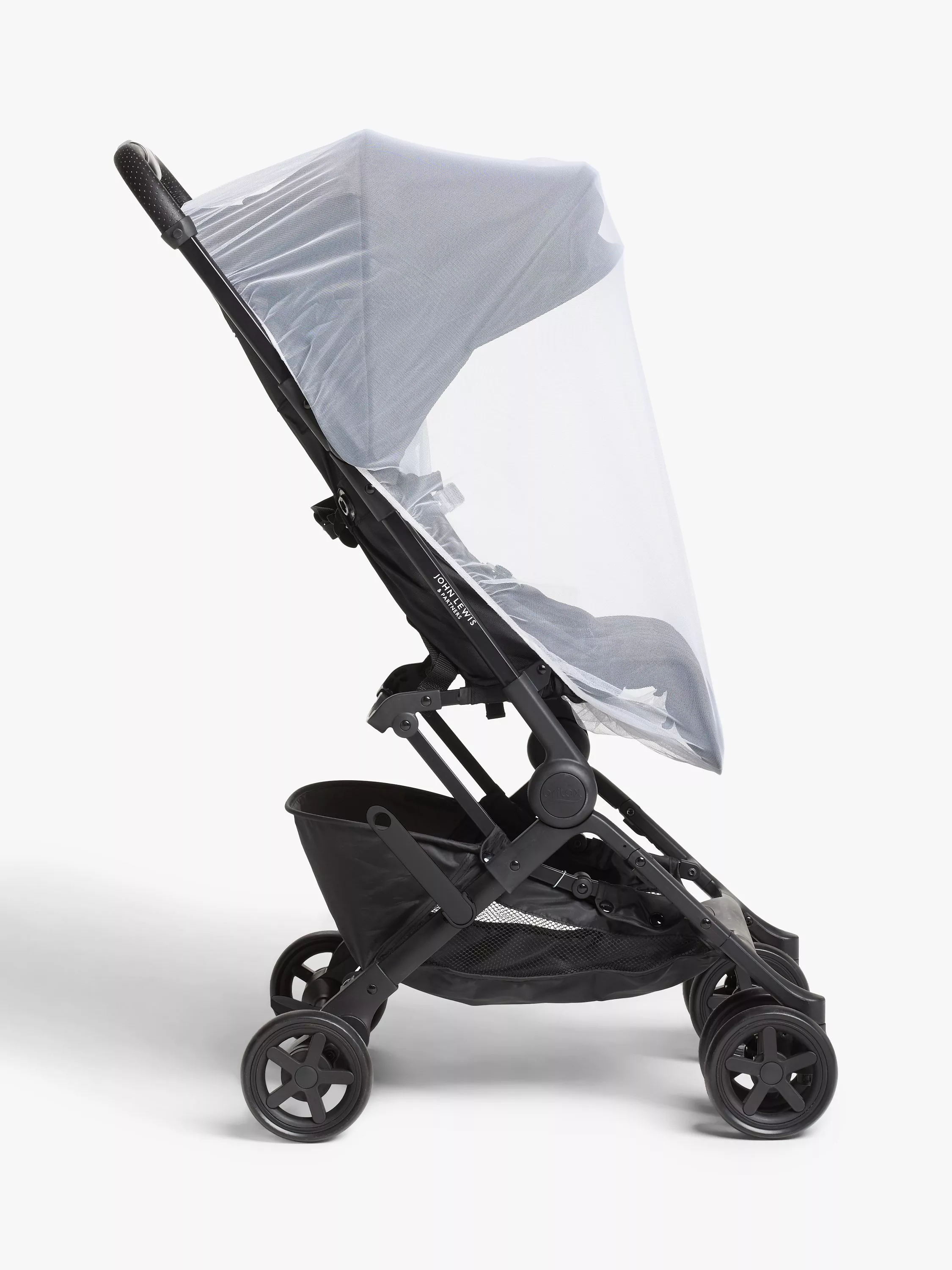 John lewis buggy sale on sale