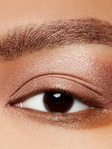 MAC Extra Dimension Eye Shadow - view 2, Sweet Heat