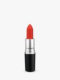 MAC Lipstick - Retro Matte, Dangerous