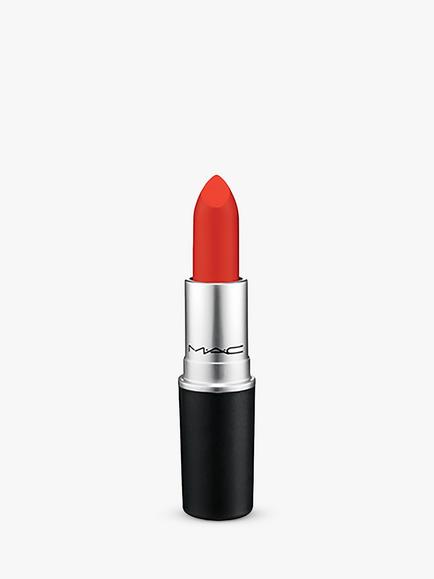 MAC Lipstick - Retro Matte, Dangerous