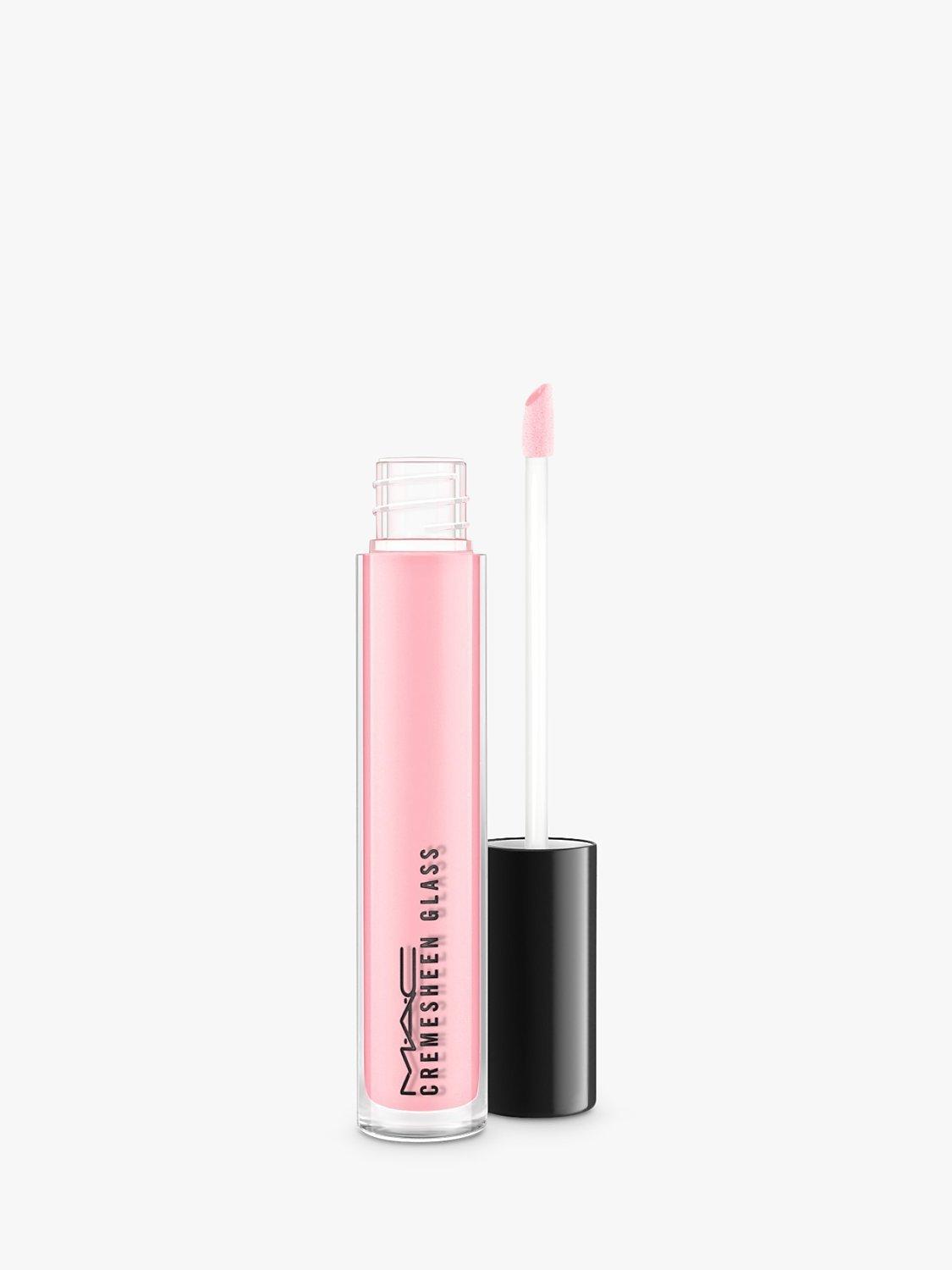 Product image 1 of 2, which shows MAC Cremesheen Glass, Fashion Scoop