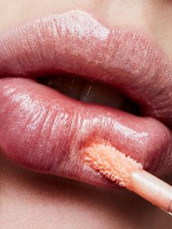 MAC Lipglass - Galactic Gloss - view 2, Mystic Powers