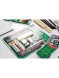 Derwent Academy 19 Piece Sketching Set