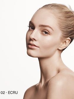 La Mer The Powder Compact Foundation SPF 30, Refill - view 2, 02 Ecru