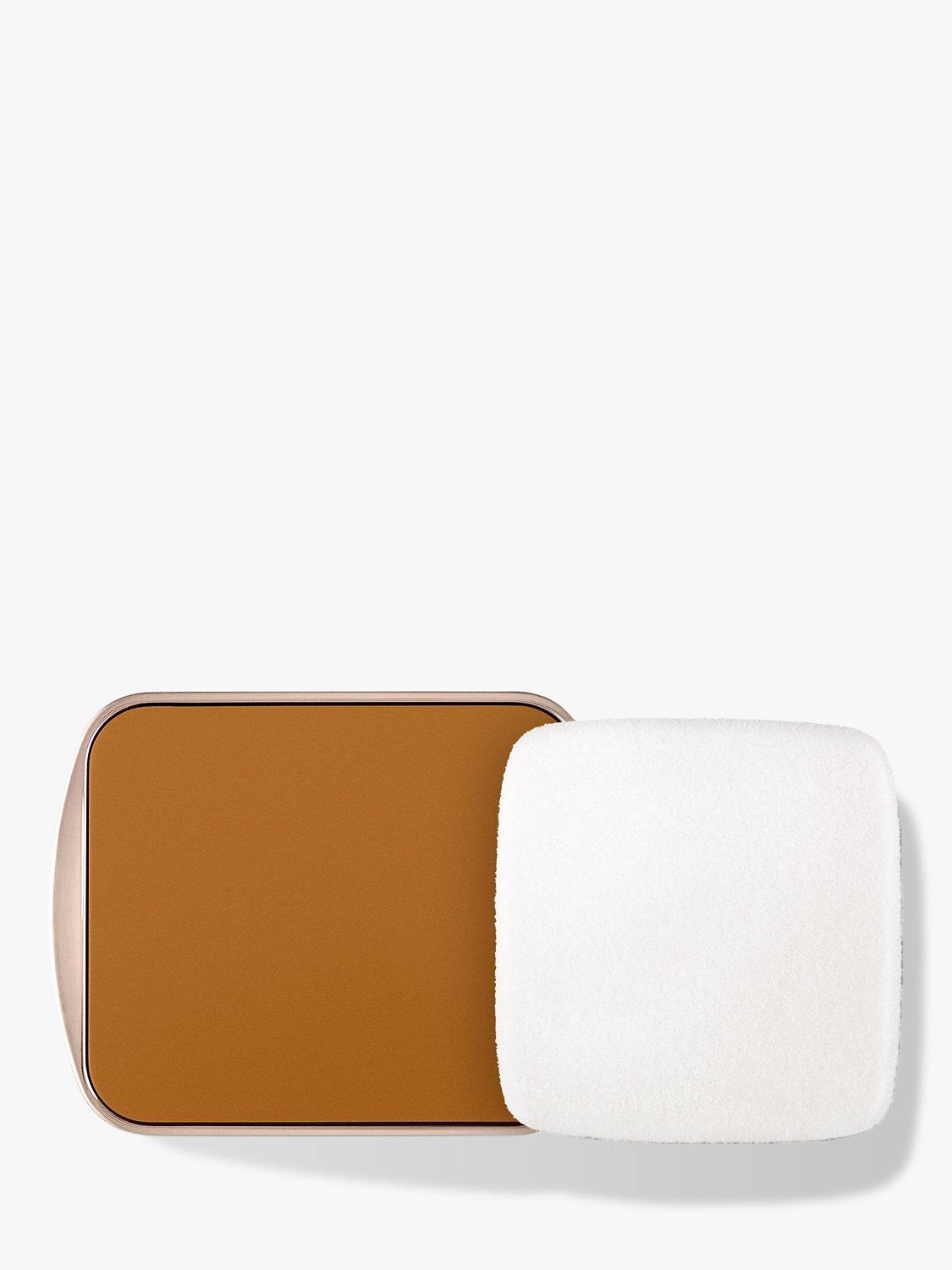 Product image 4 of 4, which shows La Mer The Powder Compact Foundation SPF 30, 53 Bronze