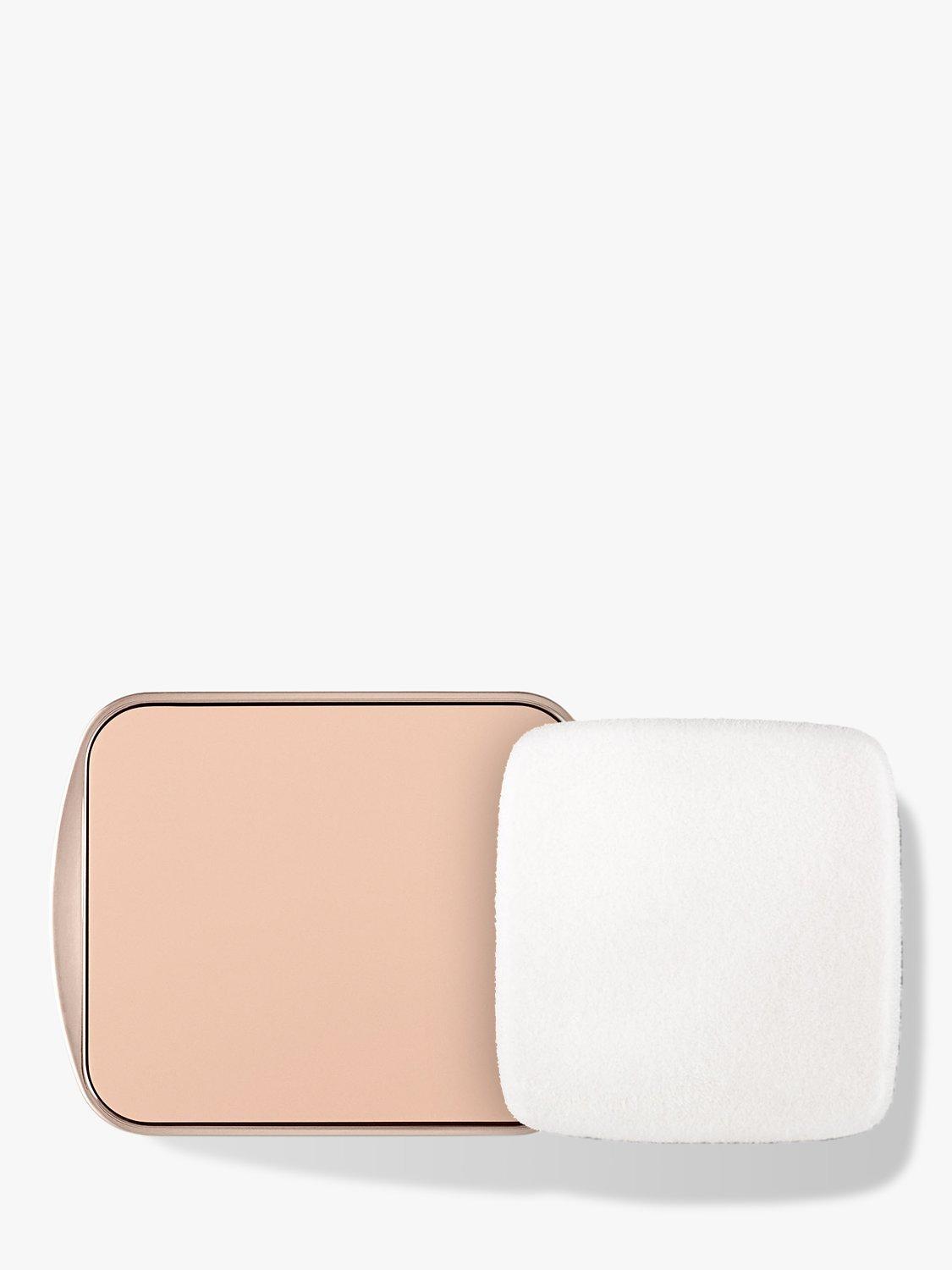 Product image 4 of 4, which shows La Mer The Powder Compact Foundation SPF 30, 01 Alabaster