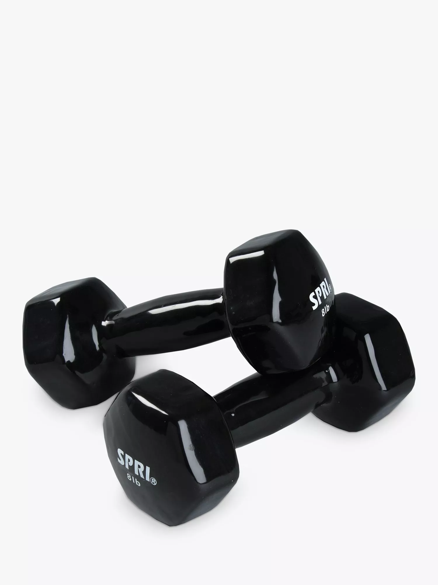 Spri dumbbells sale