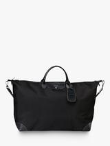 John Lewis Geneva Large Weekend Holdall Blue