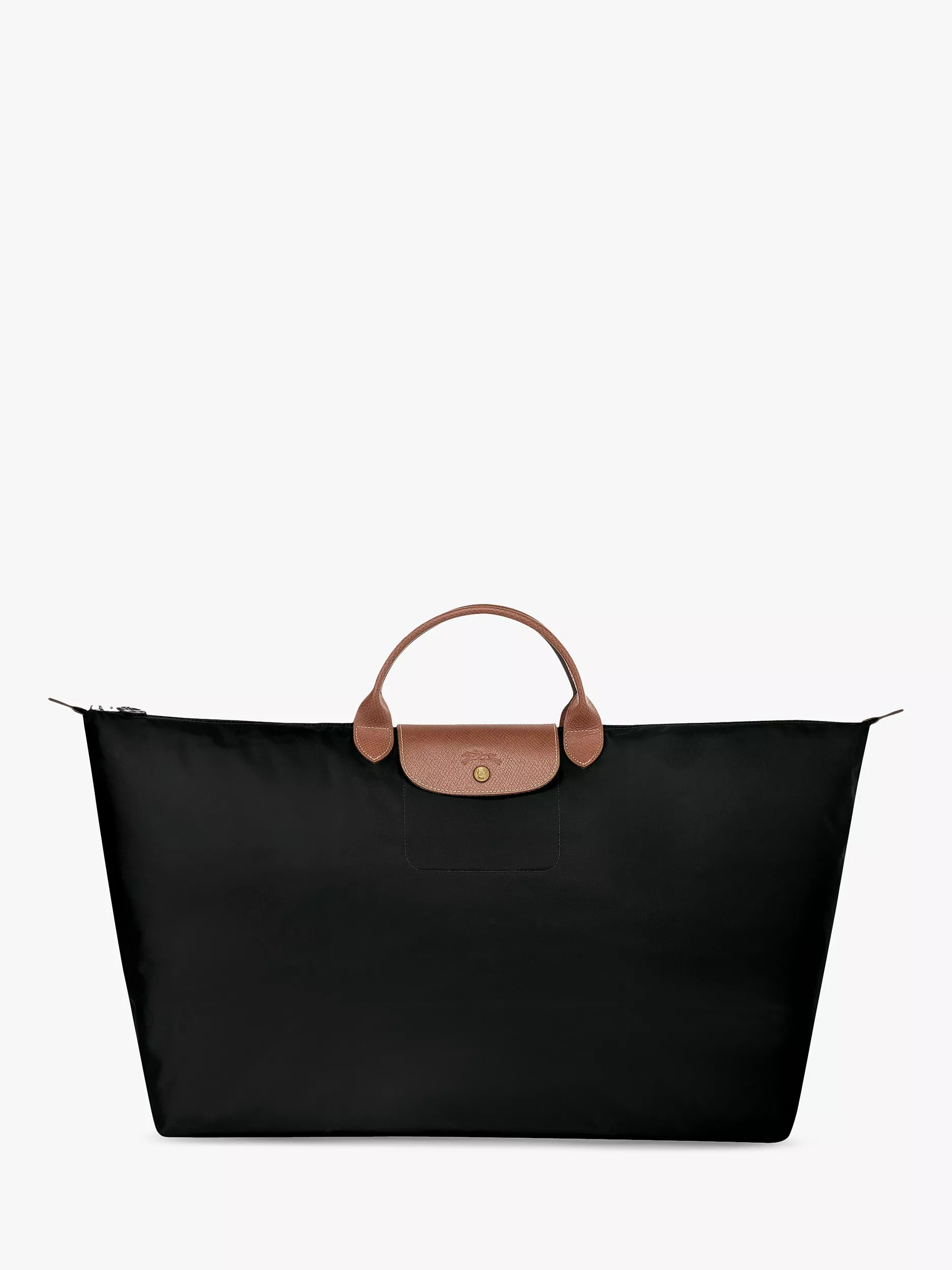 Longchamp Holdalls John Lewis Partners