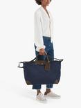 Longchamp Boxford Large Travel Bag