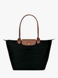 Longchamp Le Pliage Original Large Shoulder Bag