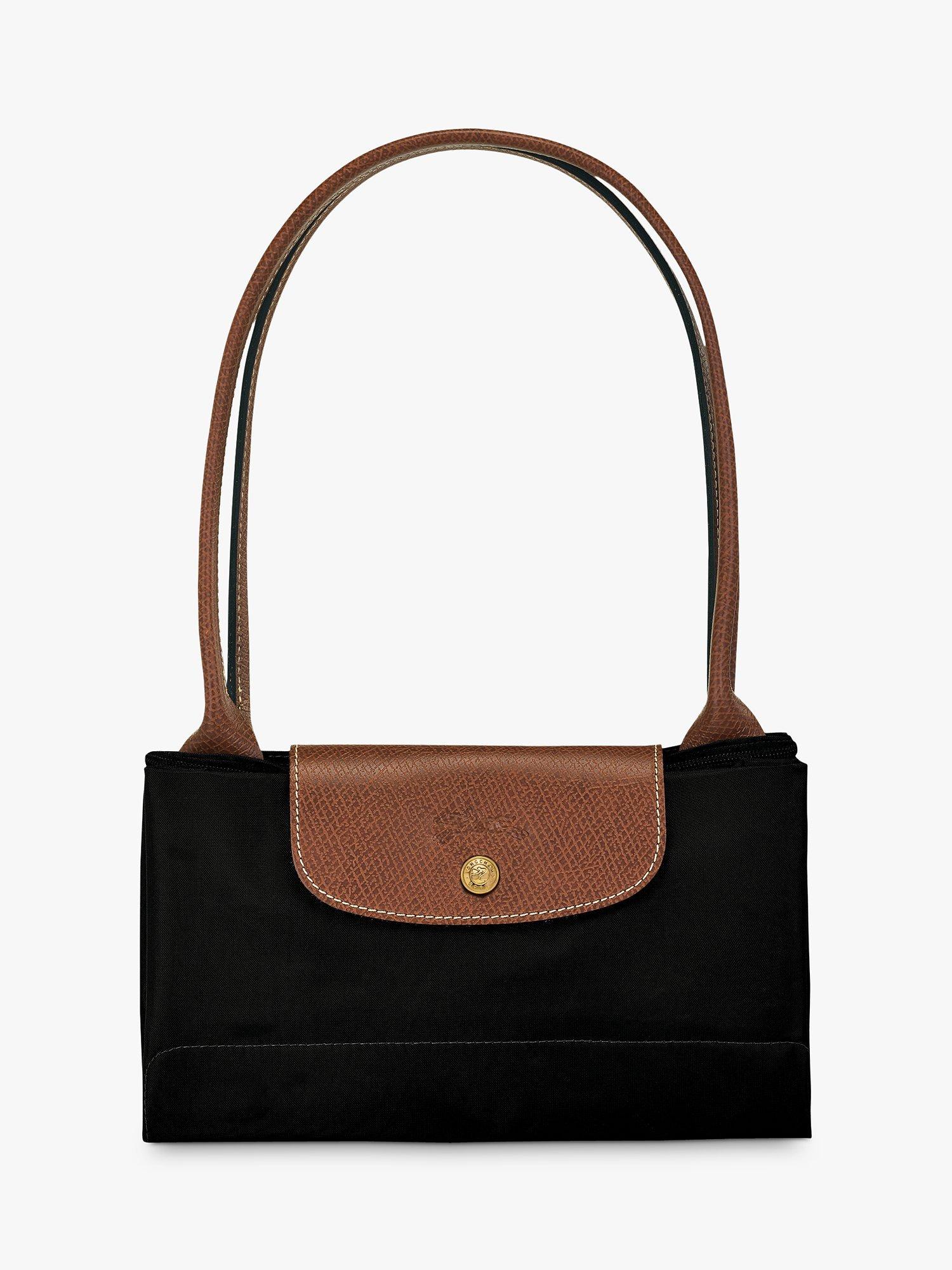 Extra large longchamp tote best sale