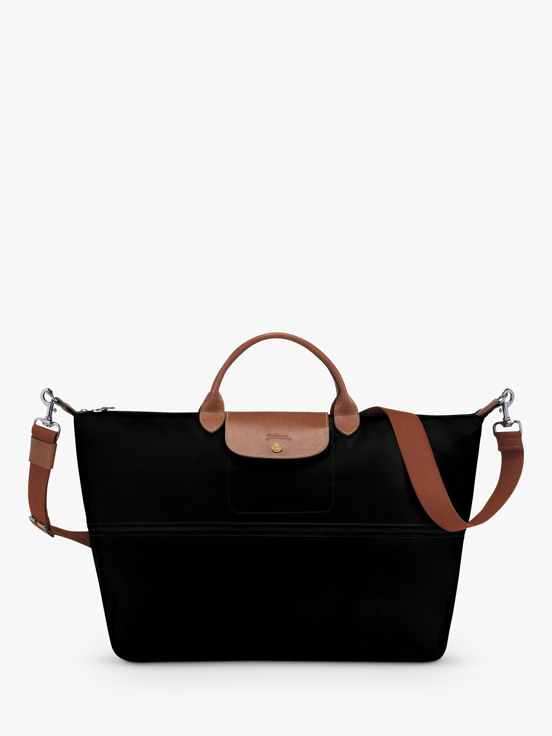 Longchamp Le Pliage Original Expandable Travel Bag