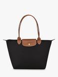 Longchamp Le Pliage Original Medium Shoulder Bag