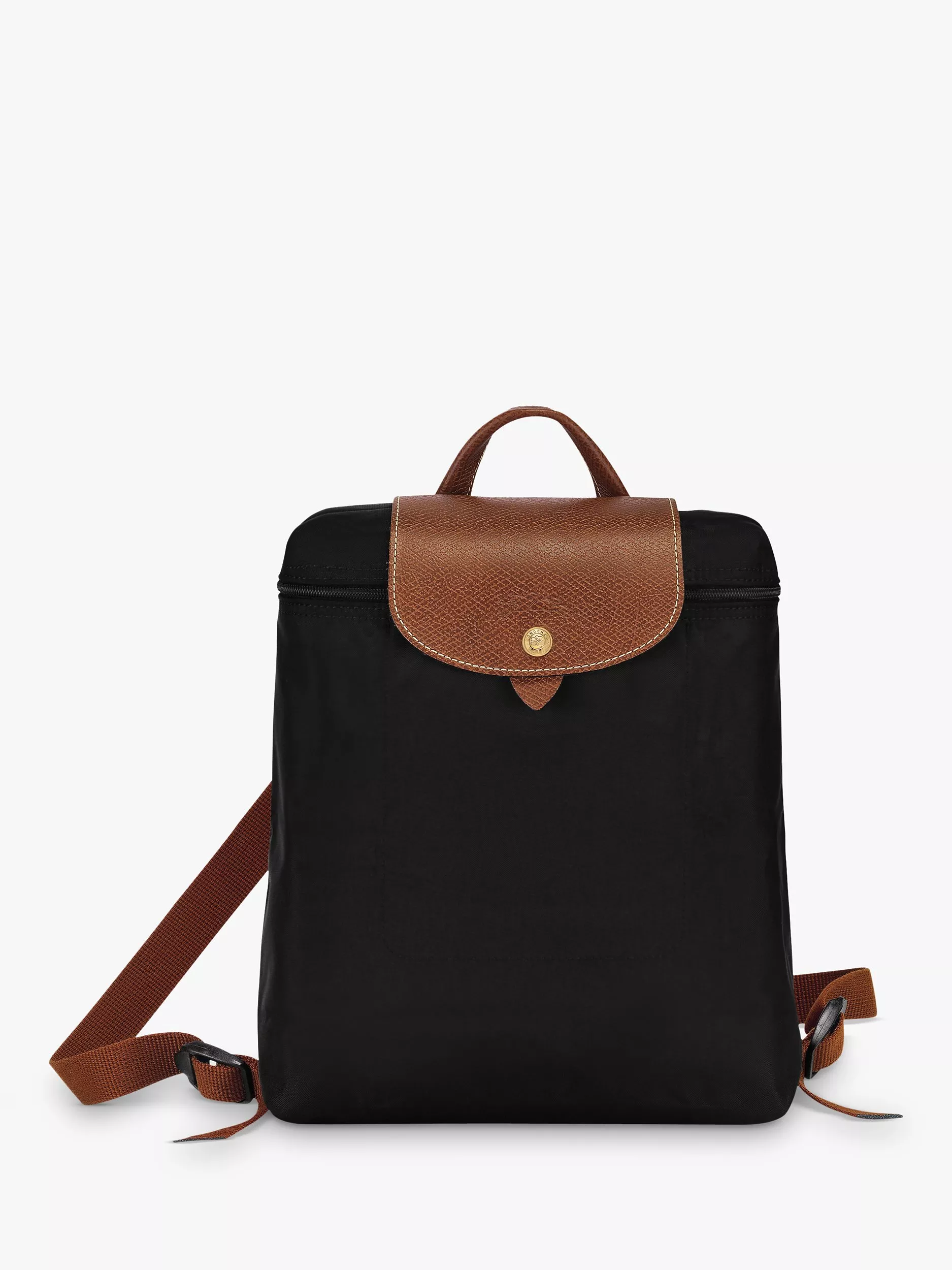 Longchamp Backpack John Lewis Partners