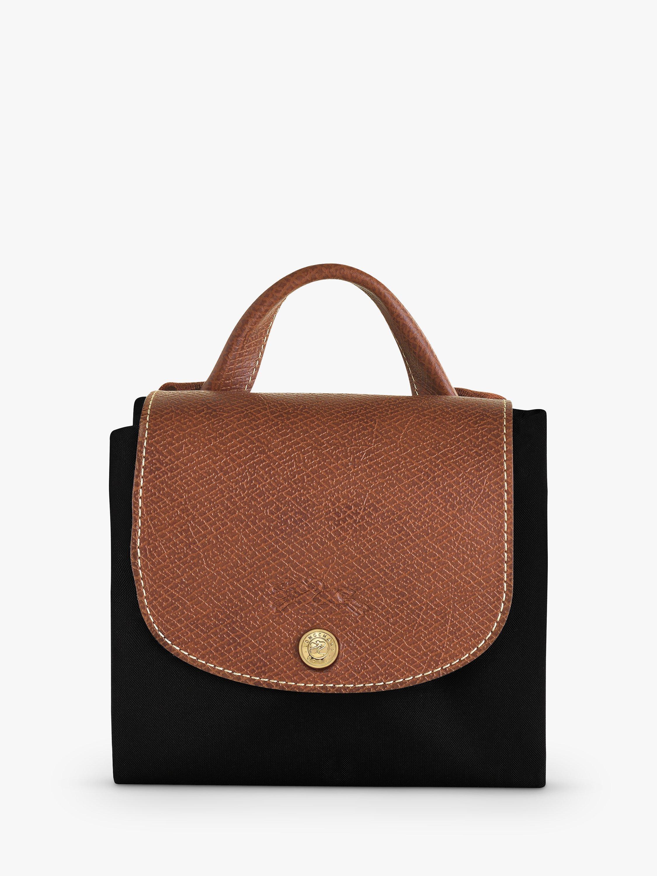 John lewis longchamp backpack best sale