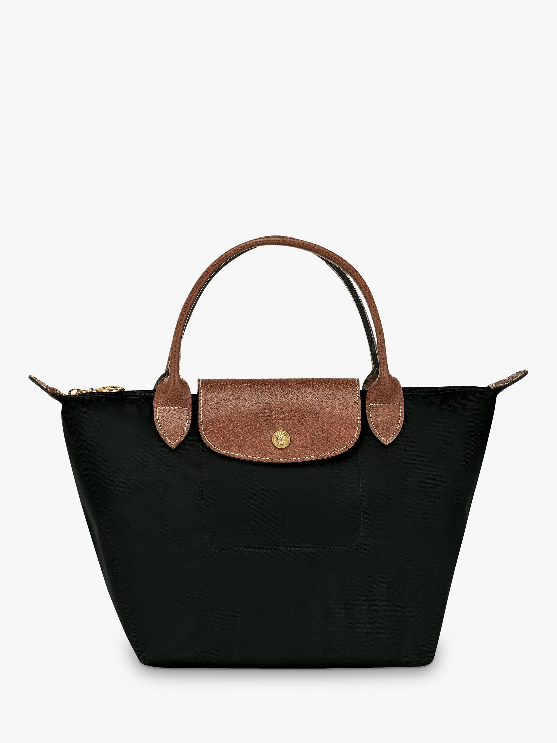 Genuine longchamp bag hotsell