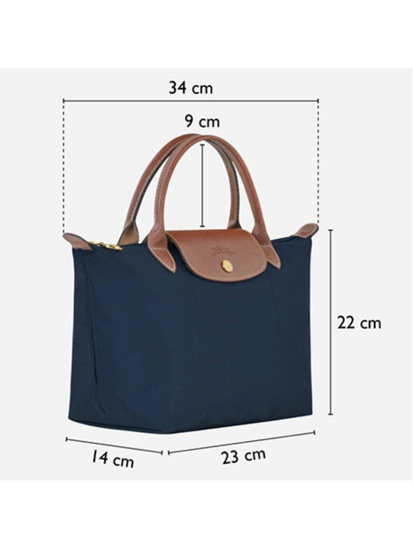 Original longchamp bag price online