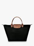 Longchamp Le Pliage Original Medium Top Handle Bag