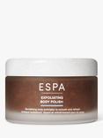 ESPA Exfoliating Body Polish Jar, 180ml