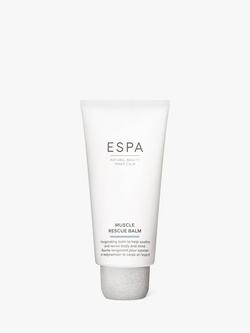 ESPA Muscle Rescue Balm, 70g, 