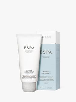 ESPA Muscle Rescue Balm, 70g - view 2, 