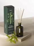 Aery Green Bamboo Reed Diffuser, 200ml