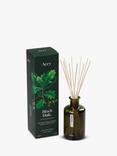 Aery Green Black Oak Reed Diffuser, 200ml