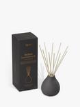 Aery Ceramic Indian Sandalwood Reed Diffuser, 200ml