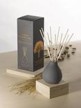 Aery Ceramic Indian Sandalwood Reed Diffuser, 200ml