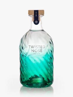 Winchester Distillery Twisted Nose Gin, 70cl, Multi