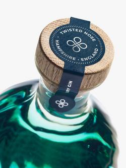 Winchester Distillery Twisted Nose Gin, 70cl - view 2, Multi