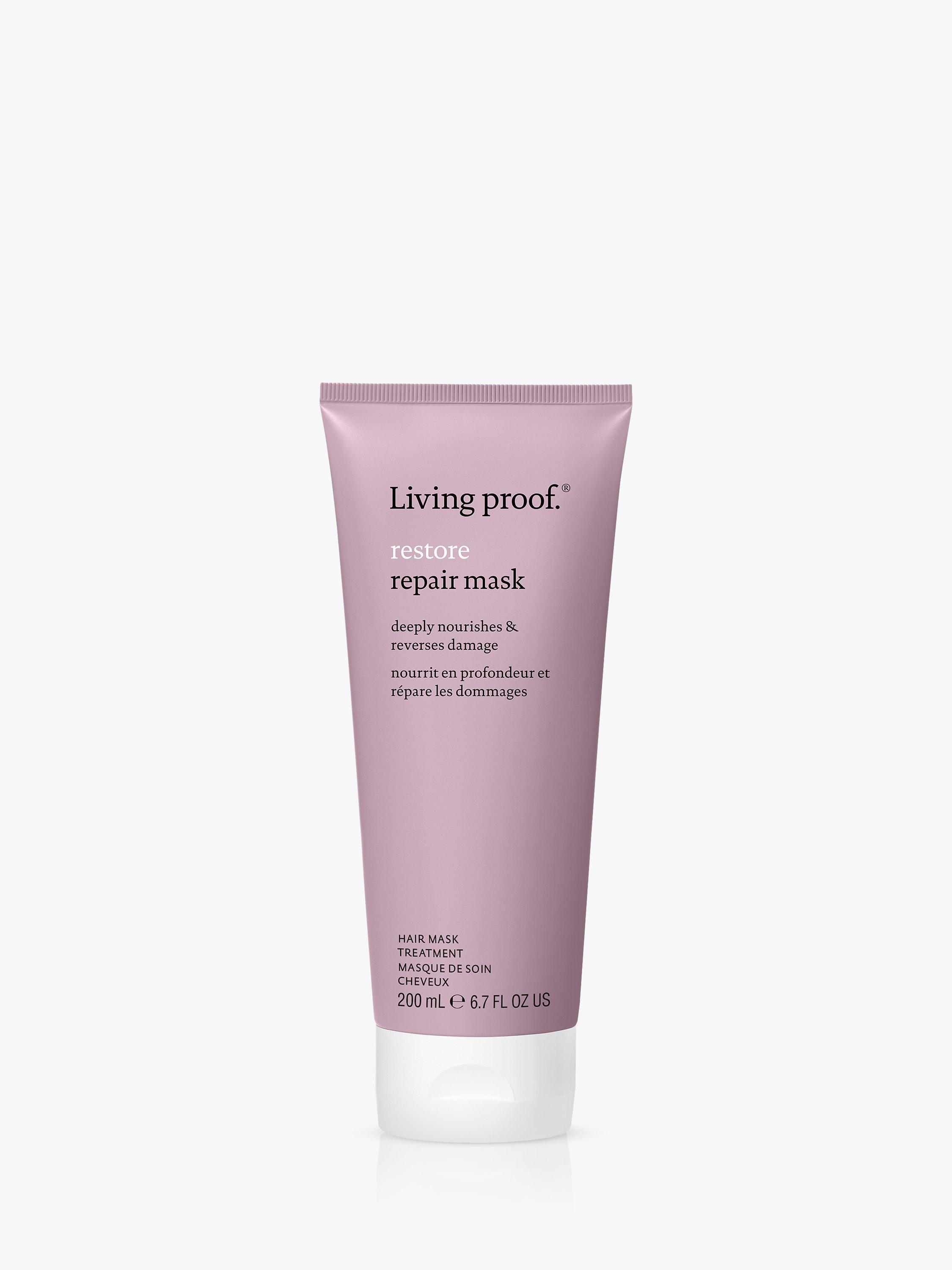 Living Proof Restore Repair Mask, 200ml