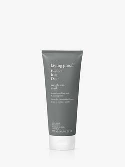 Living Proof Perfect Hair Day Weightless Mask, 200ml, 