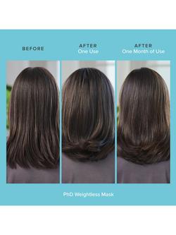 Living Proof Perfect Hair Day Weightless Mask, 200ml - view 2, 