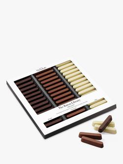 Hotel Chocolat The Baton Library, Mellow, 365g, Multi