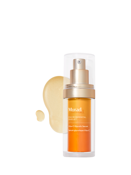 Murad Vita-C Glycolic Brightening Serum, 30ml, 