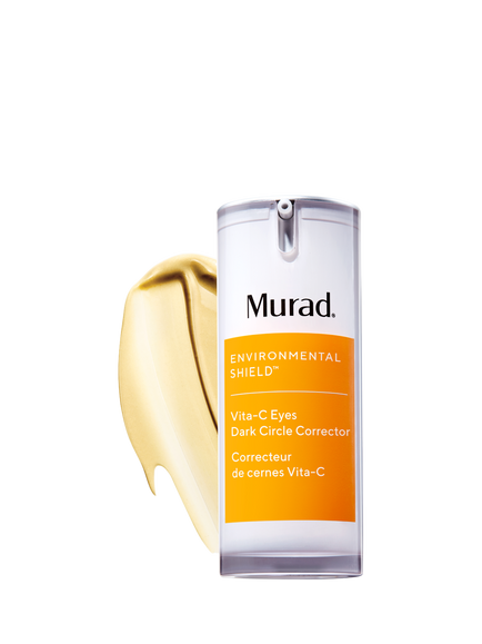 Murad Vita-C Eyes Dark Circle Corrector, 15ml, 