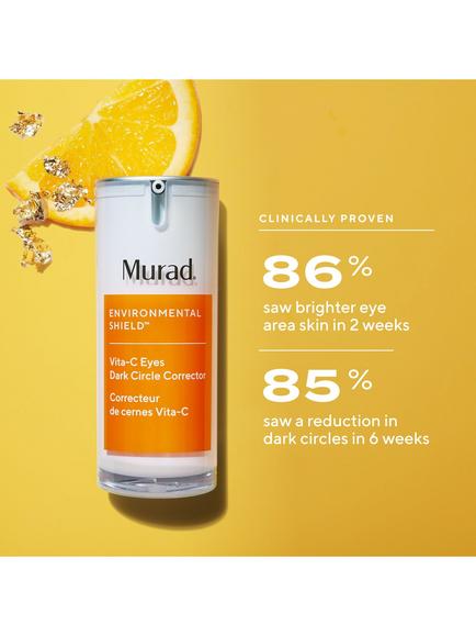Murad Vita-C Eyes Dark Circle Corrector, 15ml - view 2, 