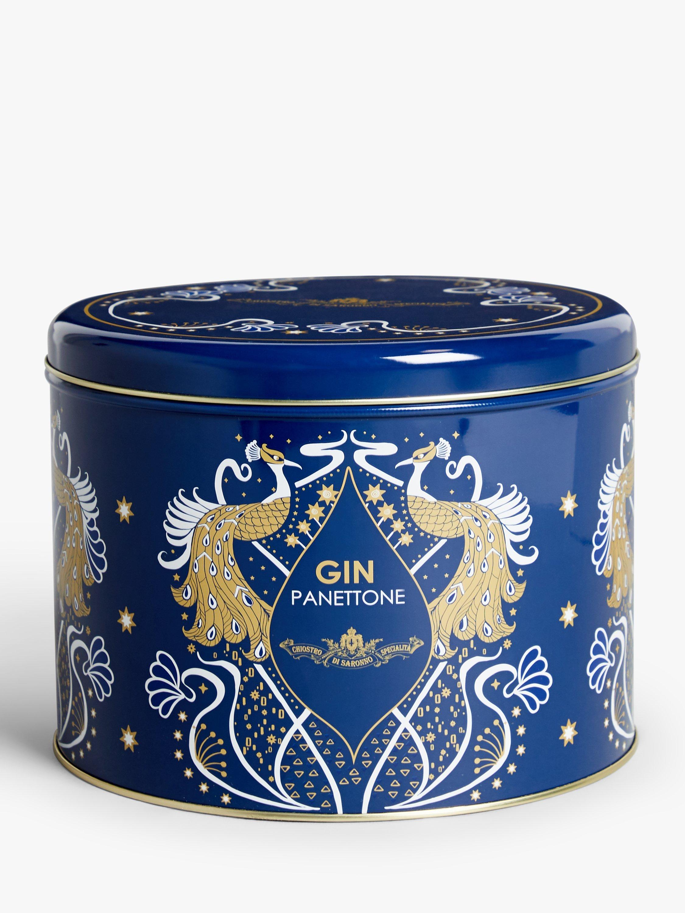 Chiostro di Saronno Gin Panettone, 750g