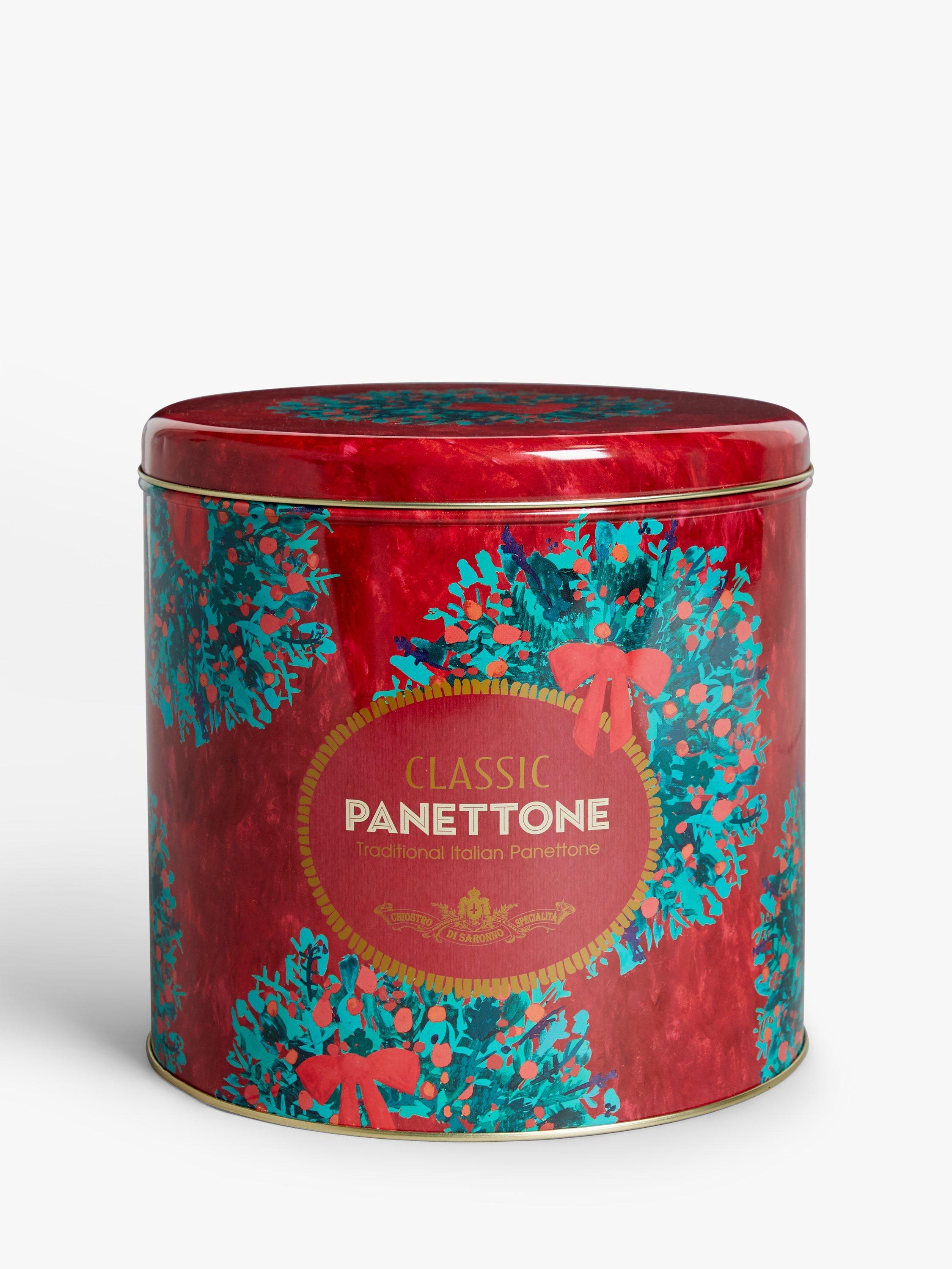 Chiostro di Saronno Classic Panettone, 1kg