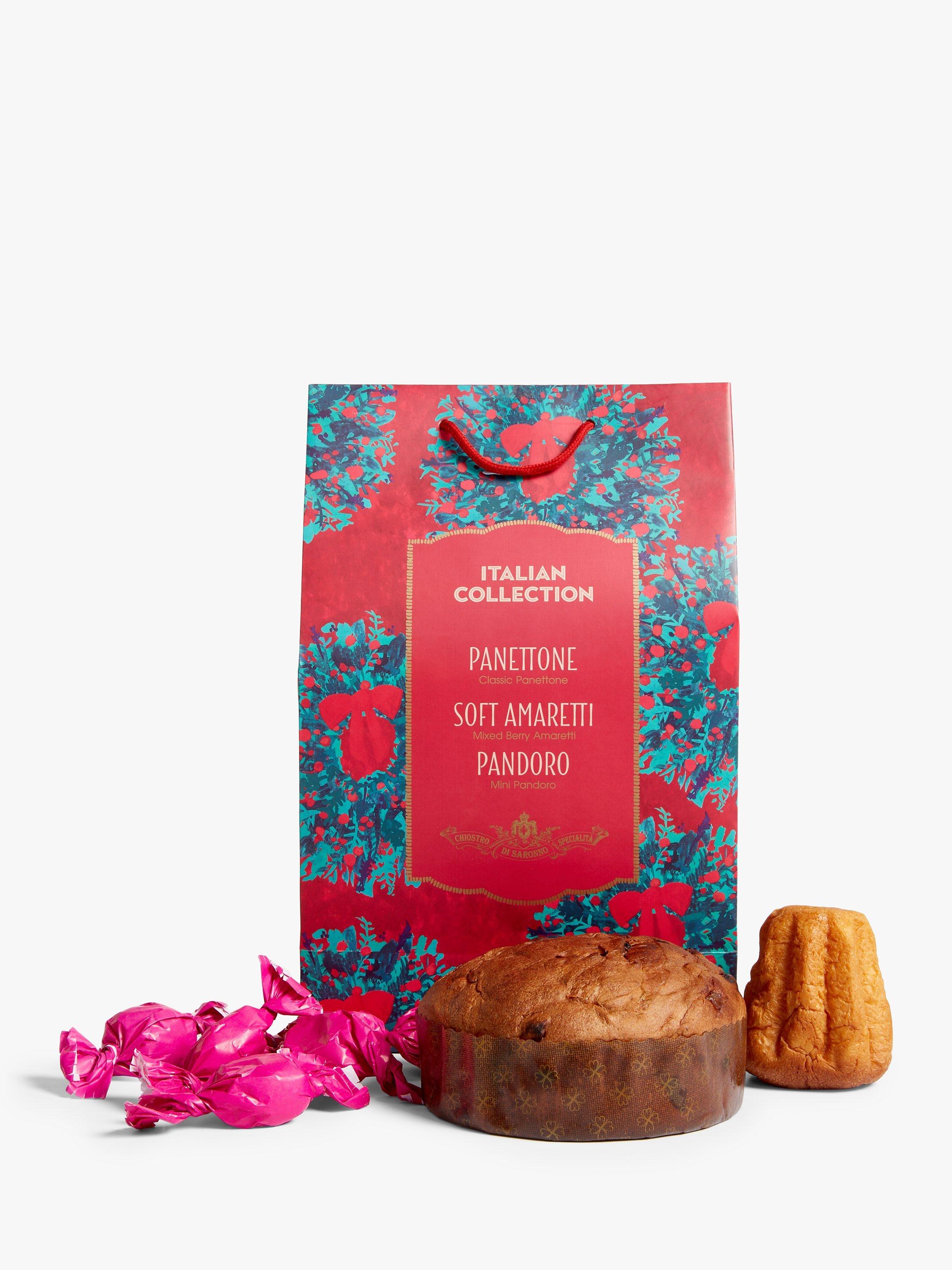 Chiostro di Saronno Italian Collection Gift Bag