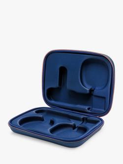 Nanit Baby Monitor Travel Case, Blue, Blue