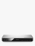 Panasonic DMP-BDT280B Smart Network 3D 4K Upscaling Blu-Ray/DVD Player