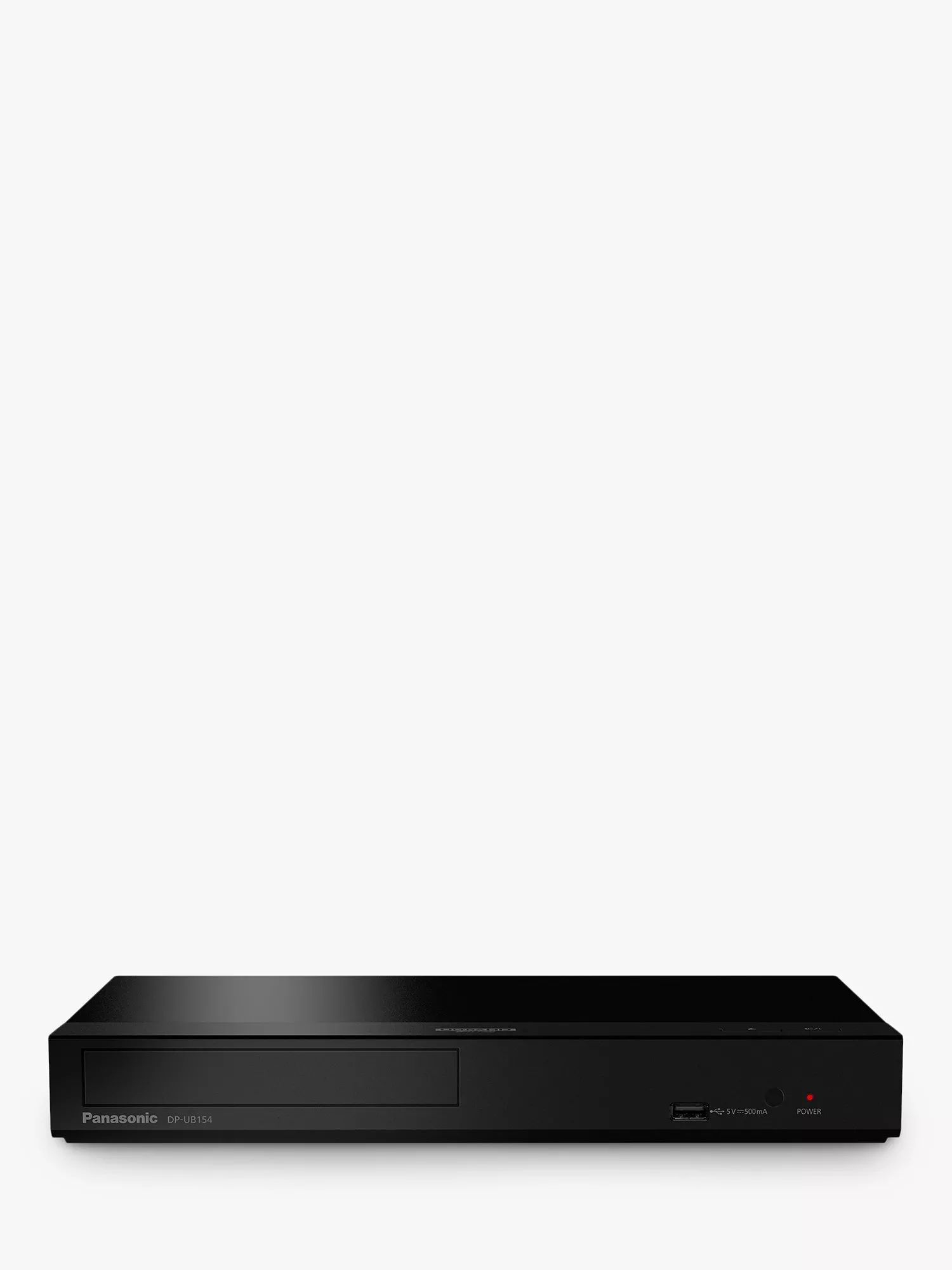 4K UHD Blu-Ray Players | John Lewis & Partners