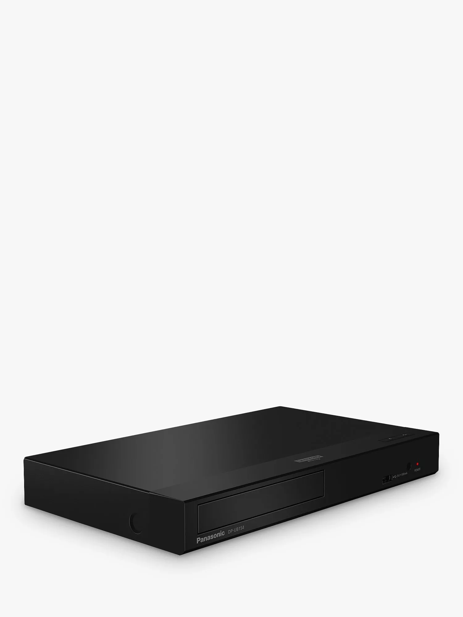 Lettore Blu-ray Panasonic DP-UB154 – 4K Ultra HD, 3D, PCM 384kHz/32bit E Porta Ethernet - 5