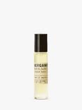 Le Labo Bergamote 22 Eau de Parfum Liquid Balm Rollerball, 9ml