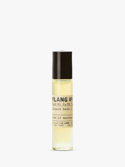 Le Labo Ylang 49 Eau de Parfum Liquid Balm Rollerball, 9ml, 